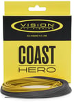 Vision Hero Coast 95 SloMo Head WF #8