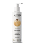 Juicy Clean Cleansing Crème-Mousse Beauty Women Skin Care Face Cleansers Mousse Cleanser Nude MOSSA