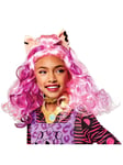 Monster High Girls Clawdeen Wolf Wig