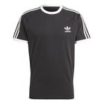 adidas Original Adicolor Classics 3-stripes Tee, storlek X-Small