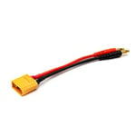 Dynamite Charge Adapter Banana to XT90 Male DYNC0174 Charger