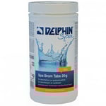 Spa KLor Delphin Brom Tabs 20g 1kg