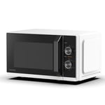 Mikrovågsugn 20L 800W