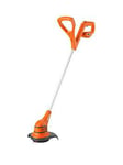 Flymo Simplitrim Integrated Cordless Grass Trimmer