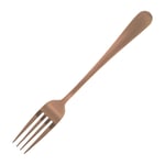 Amefa Blush Table Fork Copper (Pack of 12) Pack of 12