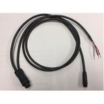 Raymarine Power/N2K-kabel för AXIOM Rak (1,5m)