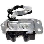 Bil Baklucka Bakre Bakdörr Lås Spärr Ersättning För Hiace 1992 - 2004 69350-95J01-XinHan