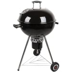 Grillchef Klotgrill Ø 57cm (11100)