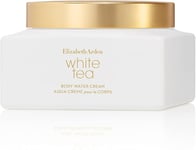 Elizabeth Arden White Tea Body Water Cream, 225Ml, Floral Fragrance, Nourishing,