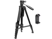 Statyw D-Fruit D-Fruit Tripod-Monopod 265 + Phone Adapter M