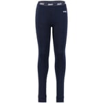 Swix RaceX Merino Ullbukse Junior Dark Navy, 128/8 ÅR