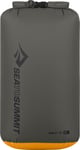 Sea To Summit Evac Eco Dry Bag 20 L L, Beluga unisex