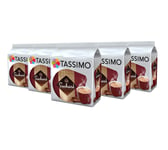 TASSIMO Suchard Hot Chocolate 16 T DISCs/pods (Pack of 10)
