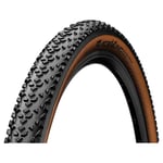 Cykeldäck Continental Race King ProTection BlackChili TLR 26x220