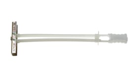TOGGLER 00025029 Gipsankare Metallankare M5, 50-pack
