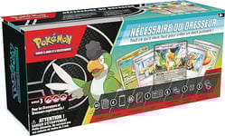 Pokémon: Nécessaire du Dresseur du JCC Pokémon (Plus de 50 Cartes utiles, 4 boosters et Plus)