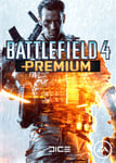 Battlefield 4 - Edition Premium Pc