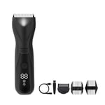 Ball Shaver,Body Hair Trimmer and Shaver for Men Women Facial Trimmer Groomer Me