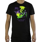 ABYstyle - World of Warcraft T-Shirt Illidan Hurlorage (S)