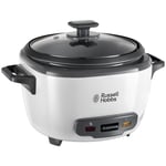 Russell Hobbs Riisikeitin X-Large 3.3l 14 annosta