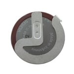 3V Laddningsbart Batteri 90 VL2020/HFN Ersättningsbatteri för Mini R52 R53 E38 E39 E46 Nyckelfri Dörröppning Fjärrkontroll