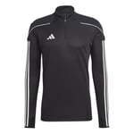 adidas Träningströja Tiro 23 League - Svart, storlek Large