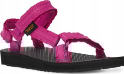 Teva C's Original Universal Adorn, Rvl, 29/30 (Us 12)  Uk 11