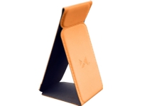 Wozinsky Grip Stand självhäftande hållare orange (WGS-01O)