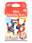 Mini Marble Run Patterned Galt