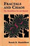 Springer-Verlag New York Inc. Benoit Mandelbrot Fractals and Chaos: The Set Beyond