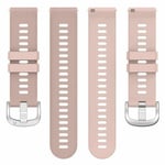 Pure klockarmband Fossil Women's Wellness Gen 6 (44mm) - Vintage