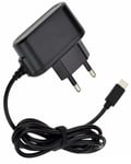 Charging Cable Mains Power Cable USB Type C Cable Charger for Motorola Moto G52