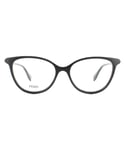 Fendi Womens Glasses Frames FF 0465 807 Black Women - One Size