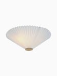 PR Home Dora Plafond Vit 60x20cm