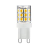 e3light mini stiftlampa, 3,5W, 3000K