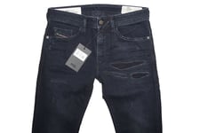 DIESEL THOMMER 069GM JEANS SLIM SKINNY W29 L32 100% AUTHENTIC