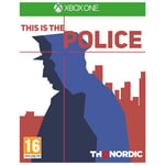 This is The Police - Xbox One - Neuf