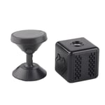 1080P HD Wireless Small Video Camera With Night Viewing Motion Detection