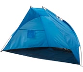 Easy Up UPF 50 UV-tält Dam Blue ONESIZE