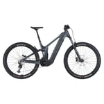 Scott Bikes Patron 920 Performance Cx 29´´ Deore Rd-m6100 Sgs 2025 Elcykel Mtb