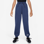 Fleece Training Pants, nuorten collegehousut