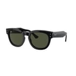 Ray-Ban Mega Hawkeye - RB0298S 901/31 5321