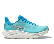 Hoka Clifton 10 Skyward Blue Cielo Blue - Dam - EU 35 1/3