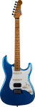 Jet Guitars JS-400 Placid Blue
