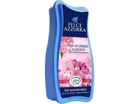 Felce Azzurra Cherry&Amp Peony Gel Luftfräschare 140G