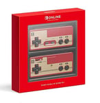 Nintendo Switch Online Famicom Controller Limited Edition Joy-Con NEW from Japan