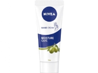 Nivea Hand Cream Moisture Care Hand cream 75 ml