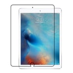 iPad Pro 9.7 Tum Härdat Glas Skärmskydd Retail
