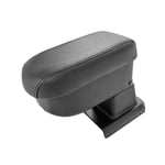 Armstod Konstlader lamplig for Dacia Sandero III 2020 inkl Stepway