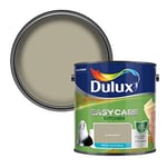 Dulux Easycare Kitchen Matt Emulsion Paint For Walls And Ceilings - Overtly Olive 2.5 Litres